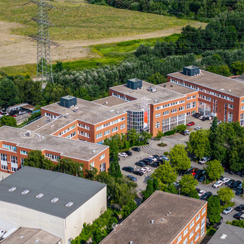 Ihr neues Büro am Pioneer Business Campus | neuwertige 3.500 m² Bürofläche im Essener Norden