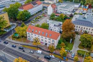 Kapitalanlage mit Substanz: Vollvermietetes Wohn- und Geschäftshaus Berliner Straße mit Stellplätzen – Berliner Straße 149, 14467 Nördliche Innenstadt, Potsdam – Vorschaubild 33