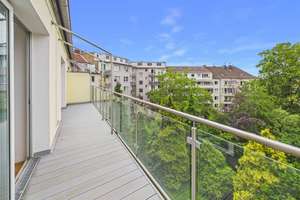 Sanierte 3-Zi.-Wohnung mit Balkon, En-Suite-Bad und Garage in Düsseldorf-Düsseltal - Provisionsfrei! – Die vollständige Adresse der Immobilie erhältst du vom Anbieter., 40239 Düsseltal, Düsseldorf – Vorschaubild 12