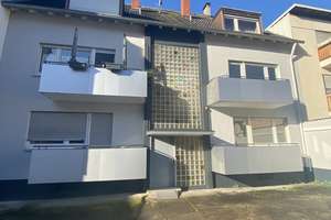 Modernisierte 2-Zimmerwohnung mit Balkon und Stellplatz in Mannheim-Neckarau – 68199 Neckarau, Mannheim – Vorschaubild 34