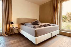 Hochwertiges möbliertes Apartment mit Terrasse in ruhiger Bestlage am Killesberg – Cäsar-Flaischlen-Str. 34, 70192 Lenzhalde, Stuttgart – Vorschaubild 13