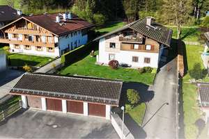Mietwohnhaus mit 6 Einheiten in Obergrainau – Solide Kapitalanlage mit Alpenblick – Die vollständige Adresse der Immobilie erhältst du vom Anbieter., 82491 Grainau – Vorschaubild 6