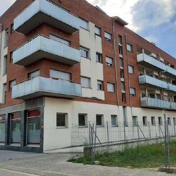 Solvia Immobilien Wohnung Sarrià de Ter