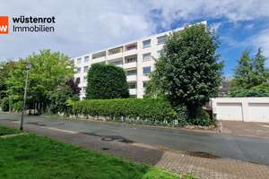 Gemütliche Eigentumswohnung in Wolbeck! – Die vollständige Adresse der Immobilie erhältst du vom Anbieter., 48167 Wolbeck, Münster – Vorschaubild 1