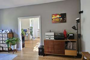 Wunderschöne 4-Zimmer-Wohnung, direkt Fuhlsbüttler Schleuse, S Bahn Ohlsdorf - im Grünen  – Die vollständige Adresse der Immobilie erhältst du vom Anbieter., 22337 Ohlsdorf, Hamburg – Vorschaubild 33