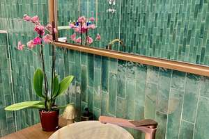 Park- & Wasserblick zwischen Schlössern und See: 3-Zi. mit großer Wald-Terrasse in Klein-Glienicke – Waldmüllerstraße 6, 14482 Klein Glienicke, Potsdam – Vorschaubild 10