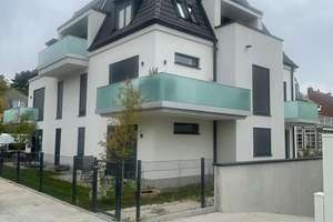 Maisonette 2-Zimmer Terrassenwohnung in Bogenhausen – Die vollständige Adresse der Immobilie erhältst du vom Anbieter., 81677 Englschalking, München – Vorschaubild 14
