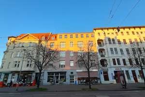 2-Raumwohnung im Herzen von Magdeburg
