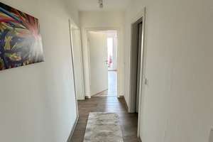 3 Zimmerwohnung in Mainz - Gonsenheim kpl. saniert 2016 – Elsa-Brändström-Straße 3, 55124 Gonsenheim, Mainz – Vorschaubild 8