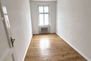 Schöne 3- Zimmer Altbauwohnung! – Jagowstr. 19, 13585 Spandau (Ortsteil), Berlin – Vorschaubild 3