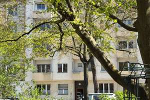 BEZUGSFREI! Attraktive 3-Zimmer-Wohnung mit Westbalkon und Blick in den Wartburgpark – Gothaer Straße 17, 10823 Schöneberg, Berlin – Vorschaubild 24