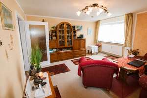 Zuhause mit drei Zimmern in Ingolstadt – 85055 Nordost, Ingolstadt – Vorschaubild 3