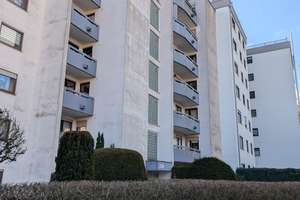 Helle 3-Zimmer-Wohnung mit großem Südbalkon auf der Rohrer Höhe – Die vollständige Adresse der Immobilie erhältst du vom Anbieter., 70565 Rohr, Stuttgart – Vorschaubild 14