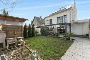 Heimkommen und ankommen – moderne Doppelhaushälfte mit Terrasse und KfW-Finanzierung in Solingen – Die vollständige Adresse der Immobilie erhältst du vom Anbieter., 42653 Gräfrath, Solingen – Vorschaubild 5