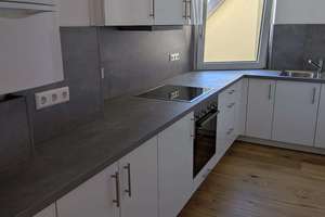 Nordstadt - Erstbezug in frisch sanierte 2-Zimmer-Wohnung mit schicker Küche nähe Christuskirche – Die vollständige Adresse der Immobilie erhältst du vom Anbieter., 30167 Nordstadt, Hannover – Vorschaubild 6