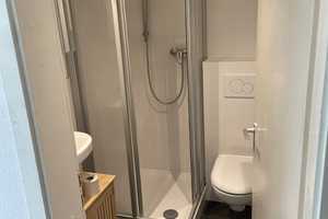 Helle 1-Zimmer-Wohnung mit Balkon und Einbauküche in Köln Neuehrenfeld – Köln – Vorschaubild 6