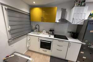 1-Zi.-Apartment mit Terrasse im Modernen Wohnhaus in ruhiger Allee-Lage in der Neustadt – Kaiser-Wilhelm-Ring 26, 55118 Neustadt, Mainz – Vorschaubild 5