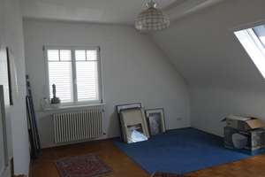 Charmante, gepflegte DHH mit großem Garten – Die vollständige Adresse der Immobilie erhältst du vom Anbieter., 76199 Rüppurr, Karlsruhe – Vorschaubild 25