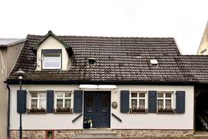 Charmantes Zuhause mit Wohlfühlcharakter – einziehen, ankommen, weiter gestalten.