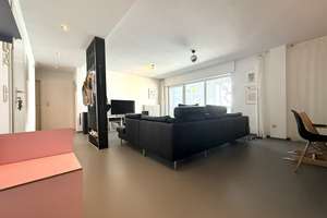 "Von BAIMEX" Schöne 4-Zimmer Wohnung mit Balkon in zentraler Lage von Elberfeld – Die vollständige Adresse der Immobilie erhältst du vom Anbieter., 42107 Elberfeld, Wuppertal – Vorschaubild 9