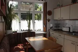 Ab aufs Dorf, Wohnhaus Denkmal (115 m²) + ehem. Tischler-Werkstatt+ Hof+ Garten+ Areal 615 m² ? – Quedlinburger Straße 19, 6458 Harz (Kreis) – Vorschaubild 16