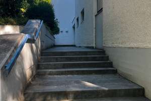 Möblierte 1-Zimmerwohnung mit Balkon in Bogenhausen (befristet) – Mauerkircherstraße 25, 81925 Herzogpark, München – Vorschaubild 14