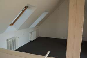 Exklusive Maisonette in Citynähe – Die vollständige Adresse der Immobilie erhältst du vom Anbieter., 70190 Kernerviertel, Stuttgart – Vorschaubild 4
