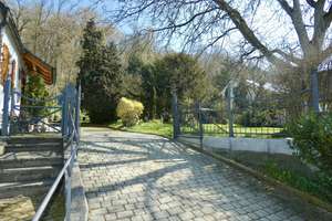 Wohnen mit Charme - gemütliches Einfamilienhaus mit liebevoll angelegtem Garten – Die vollständige Adresse der Immobilie erhältst du vom Anbieter., 89355 Gundremmingen – Vorschaubild 5