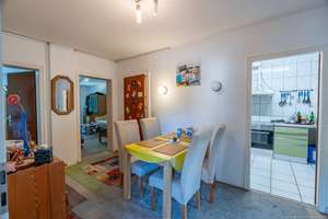 Bonn-Südstadt: 4 Zimmer mit Balkon – selbst einziehen oder clever als WG vermieten – Die vollständige Adresse der Immobilie erhältst du vom Anbieter., 53113 Gronau, Bonn – Vorschaubild 6