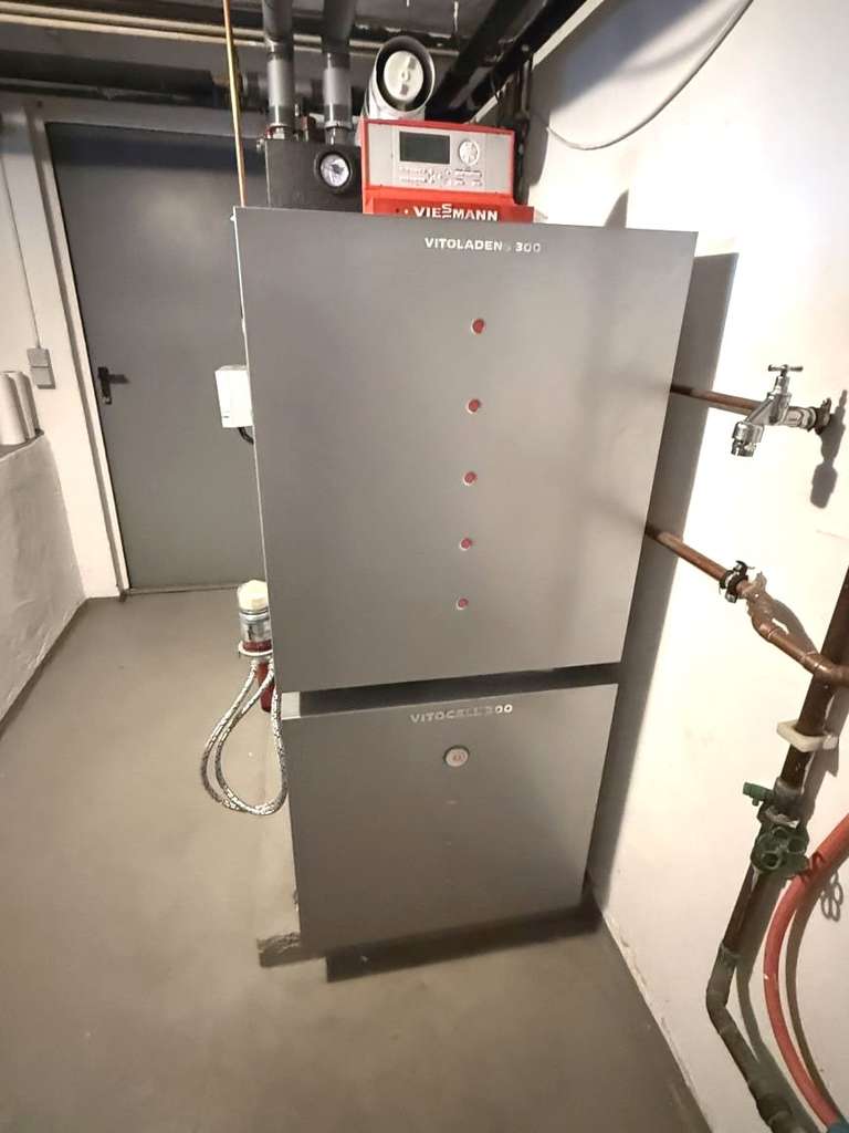 Immobilie in Gehrden - Attraktives Ein-/Zweifamilienhaus in idyllischer Feldrandlage - Bild 3