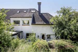 Idyllisches Reihenendhaus mit großem Garten und Potenzial in ruhiger Wohnlage von Bergerhausen  – Die vollständige Adresse der Immobilie erhältst du vom Anbieter., 45136 Bergerhausen, Essen – Vorschaubild 29