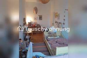 Tauschwohnung: Helle 2 Zimmer-Wohnung im Comeniuskiez – Marchlewskistr. 57, 10243 Friedrichshain, Berlin – Vorschaubild 5