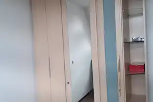 Geschmackvolle Maisonette-Wohnung mit drei Zimmern,  Balkon und Einbauküche in Mannheim – 68169 Mannheim – Vorschaubild 46