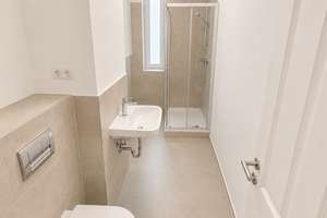 Attraktive 4-Zimmer-Wohnung mit durchdachtem Schnitt