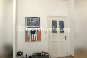 Tauschwohnung: Tausche schöne helle 3 RW gegen eine mit Balkon  – Zweinaundorfer Straße 17, 4318 Anger-Crottendorf, Leipzig – Vorschaubild 7