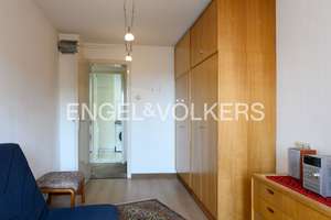 Helle 3,5-Zimmer-Wohnung mit Balkon in Stuttgart-Stammheim – 70439 Stammheim-Mitte, Stuttgart – Vorschaubild 14