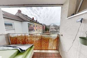 1 Zimmer Apartment mit Balkon zu verkaufen / Ideale Kapitalanlage oder zum Eigennutz – Die vollständige Adresse der Immobilie erhältst du vom Anbieter., 81369 Mittersendling, München – Vorschaubild 7