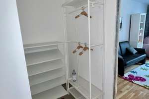 4-Zimmer Wohnung in Top Bonn Beuel Lage. Renoviert und hochwertig möbliert. – Rheinaustraße 183, 53225 Beuel-Mitte, Bonn – Vorschaubild 7
