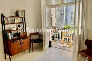 Tauschwohnung: Biete 2-Zi-Whg 63qm mit Balkon, suche 2-4 Zi in ruhiger Lage – Donaustr. 12, 12043 Neukölln (Ortsteil), Berlin – Vorschaubild 2