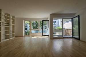 *** hell & großzügig *** Lichtdurchflutete isarnahe Wohnung in der Au – Die vollständige Adresse der Immobilie erhältst du vom Anbieter., 81541 Untere Au, München – Vorschaubild 3