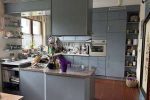 Doppelhaushälfte im Landhausstil, 1 Garage, EBK,  gute Wohnlage, 90768 Fürth-Vach – Peter-Hannweg-Str. 29, 90768 Vach, Flexdorf, Ritzmannshof, Fürth – Vorschaubild 8