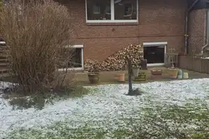Gemütliches Zwei-Familienhaus in ruhiger Lage – Perfekt für Mehrgenerationenwohnen ! – Herzogtum Lauenburg (Kreis) – Vorschaubild 4