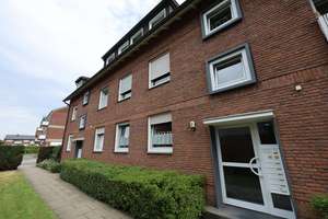 3-Zimmerwohnung mit Balkon in bester Lage von Hiltrup – 48165 Hiltrup-Mitte, Münster – Vorschaubild 5