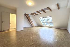 Maisonette-Wohnung mit Charakter – Die vollständige Adresse der Immobilie erhältst du vom Anbieter., 22041 Wandsbek (Ortsteil), Hamburg – Vorschaubild 3