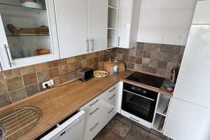 Schöne 4-Zimmer Maisonette-Wohnung mit Balkon und Tiefgaragenstellplatz – Bachstraße 5, 59269 Beckum – Vorschaubild 9
