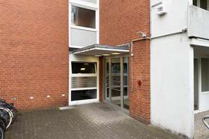 Vermietete 1-Zimmer-ETW mit Tiefgaragenstellplatz – Die vollständige Adresse der Immobilie erhältst du vom Anbieter., 30627 Groß-Buchholz, Hannover – Vorschaubild 4