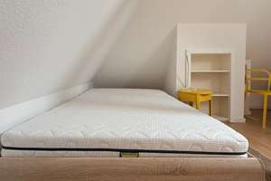 Single-Paradies:
charmante 2-Zimmer-Maisonette mit Hauscharakter in Toplage ! – Die vollständige Adresse der Immobilie erhältst du vom Anbieter., 70597 Waldau, Stuttgart – Vorschaubild 19