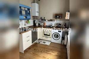 Tauschwohnung: 2-Zimmer-Wohnung in Eppendorf zum Tausch – Die vollständige Adresse der Immobilie erhältst du vom Anbieter., 20251 Eppendorf, Hamburg – Vorschaubild 5