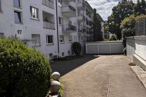 Stadtleben mit Charakter - 4-Zimmer Wohnung im Stuttgarter Westen