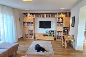 Gemütliche Doppelhaushälfte für Familien – Geschwister-Scholl-Str. 1a, 76461 Muggensturm – Vorschaubild 6